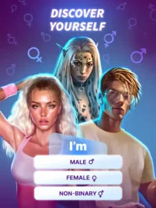 Lovematch v1.3.51 MOD APK [Unlimited Diamonds/Gems] 1