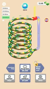 Marble ASMR MOD APK v2.6.27 [Unlimited Money/No Ads] 3