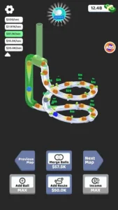 Marble ASMR MOD APK v2.6.27 [Unlimited Money/No Ads] 2