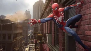 Marvel’s Spider Man Mobile v1.15 MOD APK [Full Game] for Android 1