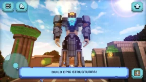 Minecraft Story Mode v1.37 MOD APK + OBB [MOD, Unlocked] 2