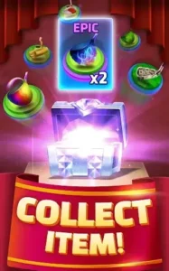 Mini Golf King MOD APK v3.65 (Unlimited Powershot/Guideline) 2