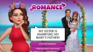 My Story MOD APK v6.13 (Unlimited Gems/Premium Choices/Tickets) 3