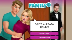 My Story MOD APK v6.13 (Unlimited Gems/Premium Choices/Tickets) 2