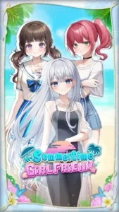 My Summertime Girlfriend v3.1.11 MOD APK [Unlimited Money/Premium Choices] 3