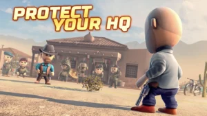 Pocket Troops v1.40.1 MOD APK (Unlimited Money, Unlocked) 2