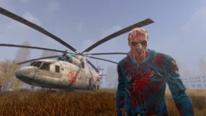 Radiation City MOD APK v1.0.2 (MOD Menu/Unlimited Resources) 2