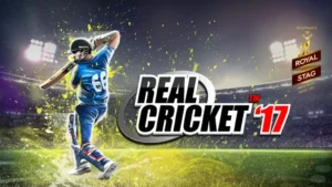 Real Cricket 17 MOD APK v2.8.2 (Unlimited Money/All Unlocked) 3