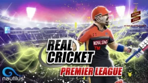 Real Cricket Premier League v1.1.5 MOD APK [Unlimited Money] 3