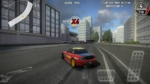 Real Drift Car Racing v5.0.8 MOD APK [Unlimited Money/Unlocked] 3