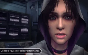 Republique v6.2 MOD APK (Unlimited Money, Unlocked) for android 2