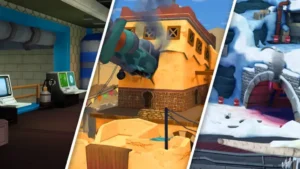 Respawnables MOD APK v11.4.0 (Unlimited Money/Gold) 3