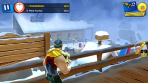 Respawnables MOD APK v11.4.0 (Unlimited Money/Gold) 1