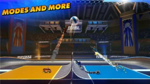 Rocket League Sideswipe v1.0 MOD APK (Unlocked) for android 3