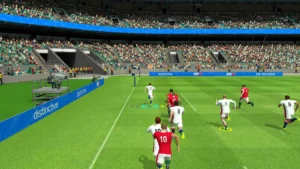 Rugby Nations 22 v1.3.1.320 MOD APK [Unlimited Money] for Android 1