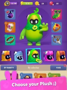 Run Guys MOD APK v2.2.05 [Unlimited Money/Gems] for Android 3