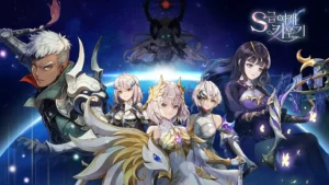 S Heroine v1.0.53 MOD APK [Mod Menu/Damage/God Mode] 3