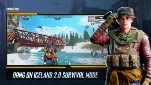 ScarFall v1.6.82 MOD APK + OBB (Unlimited Money and Gems) 3