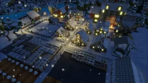 Settlement Survival v1.0.57 APK + MOD [Unlimited Money/Full Game] MOD APK 3