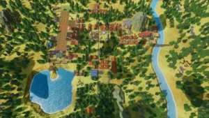 Settlement Survival v1.0.57 APK + MOD [Unlimited Money/Full Game] MOD APK 2
