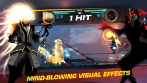 Shadow Battle 2.2 MOD APK v2.2.56 [Unlimited Money/Unlocked] 3
