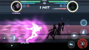 Shadow Battle 2.2 MOD APK v2.2.56 [Unlimited Money/Unlocked] 2