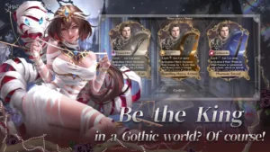 Shadow Brides v1.0.41 MOD APK [Menu/Damage Multiplier] 1