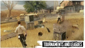Six Guns MOD APK v2.9.9a (Unlimited Money) for Android 1