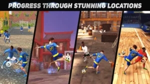 SkillTwins MOD APK v1.8.5 [Unlimited Money/Unlocked] 3