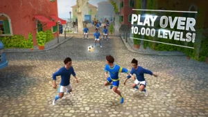 SkillTwins MOD APK v1.8.5 [Unlimited Money/Unlocked] 2