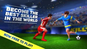 SkillTwins MOD APK v1.8.5 [Unlimited Money/Unlocked] 1