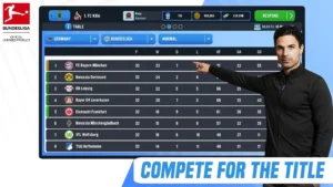 Soccer Manager 2022 v1.5.0 MOD APK [Unlimited Money/Full MOD] 2