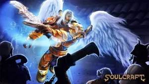 SoulCraft MOD APK v3.1.1 (Unlimited Gold, Unlock All Character) 3