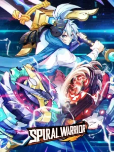 Spiral Warrior MOD APK v1.1.0.96 (Unlimited Money) 1