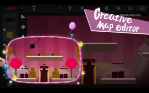Stick Fight The Game Mobile v1.4.27.78714 MOD APK (Menu, Unlimited Gems) 1