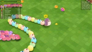 Sweet Crossing MOD APK v1.2.7.2074 [Unlimited Money/Gems] 2