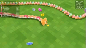 Sweet Crossing MOD APK v1.2.7.2074 [Unlimited Money/Gems] 1