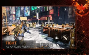 The Division Resurgence v1.191.0.0 MOD APK [Full Game] for Android 3