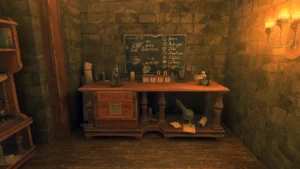 The House of Da Vinci 3 v1.5.9 MOD APK [Full Unlocked/Unlimited Hints] 2