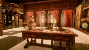 The House of Da Vinci 3 v1.5.9 MOD APK [Full Unlocked/Unlimited Hints] 1