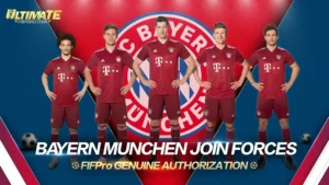 Ultimate Football Club v1.0.2872 MOD APK [Full Game] for Android 3