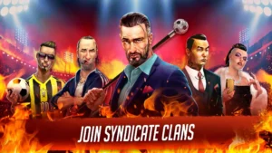 Underworld Football Manager 2 v3.2.7 MOD APK [Unlimited Money] 3
