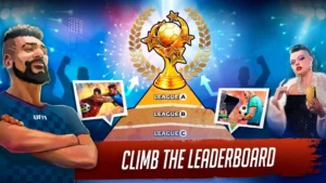 Underworld Football Manager 2 v3.2.7 MOD APK [Unlimited Money] 2