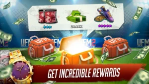 Underworld Football Manager 2 v3.2.7 MOD APK [Unlimited Money] 1