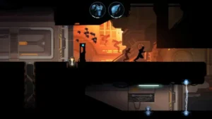Vector 2 MOD APK v1.2.1 (Unlimited Money/Unlocked) 3
