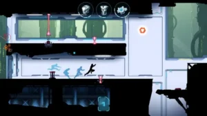 Vector 2 MOD APK v1.2.1 (Unlimited Money/Unlocked) 1