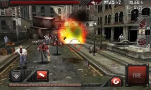 Zombie Roadkill 3D MOD APK v1.0.19 (Unlimited Money) free for android 2