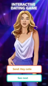 notAlone v2.34.4 MOD APK (Unlimited Diamonds, VIP Purchased) 3