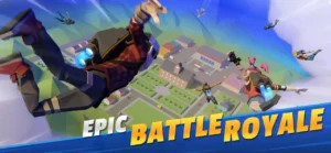 1v1.LOL MOD APK v4.712 [Menu/Unlimited Money/God Mode] 1