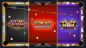 8 Ball Pool v56.2.0 MOD APK [Menu/Aim Hack/Long Line/Anti Ban] 2